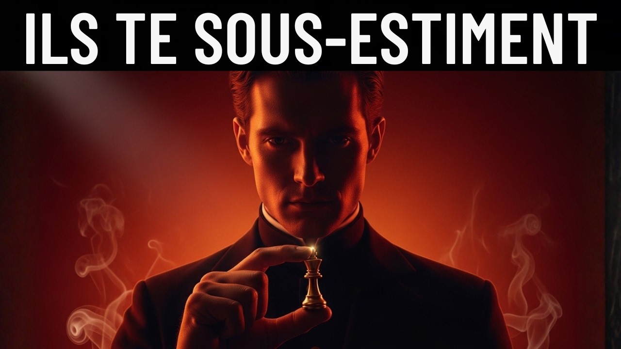 10 stratégies mentales pour vaincre les personnes qui essaient de vous faire tomber | Foucault