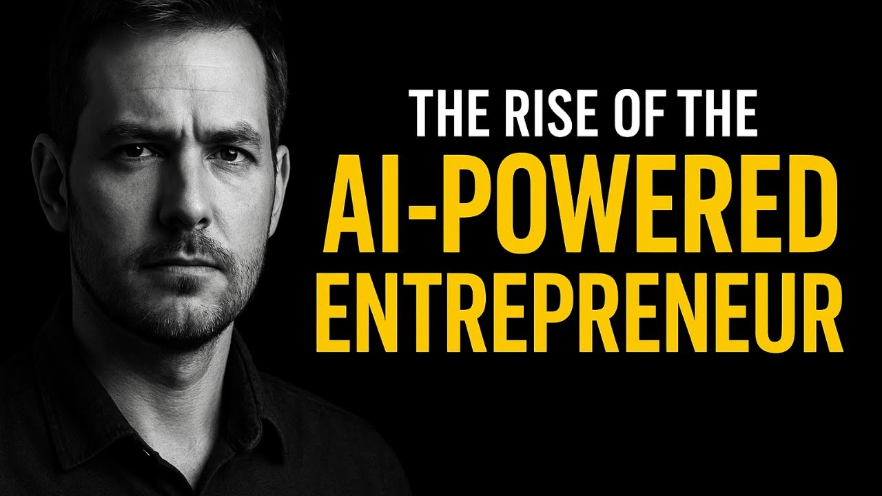 The AI Solopreneur
