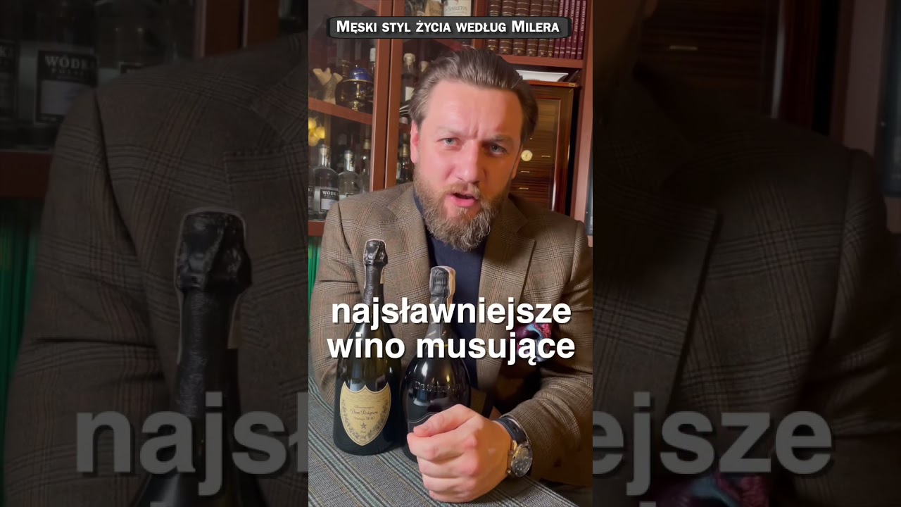 Prosecco vs szampan #shorts #short #prosecco #szampan