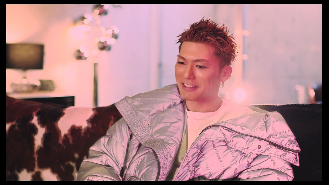 『EXILE SHOKICHI LIVE TOUR 2019 UNDERDOGG』 TEASER④