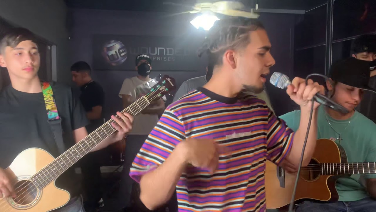 Grupo Hacendado - Wounded Studios