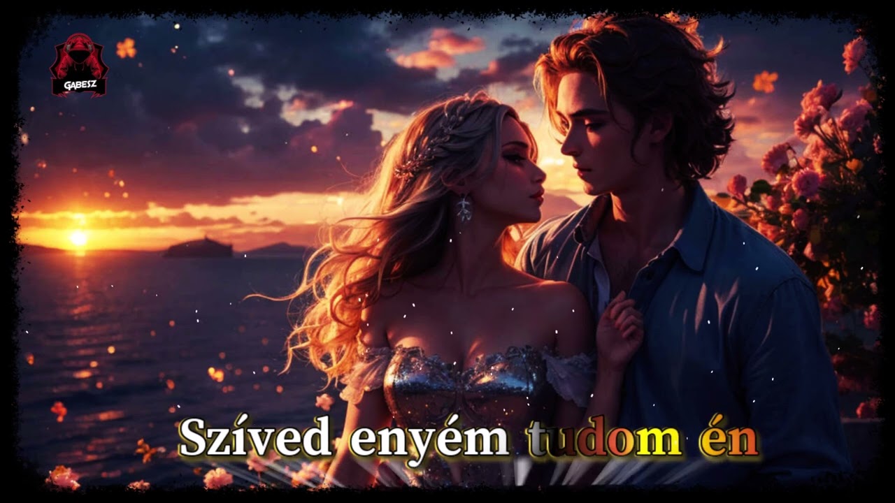 Szíved enyém tudom én...( Gabesz 2026 Saját Dal )