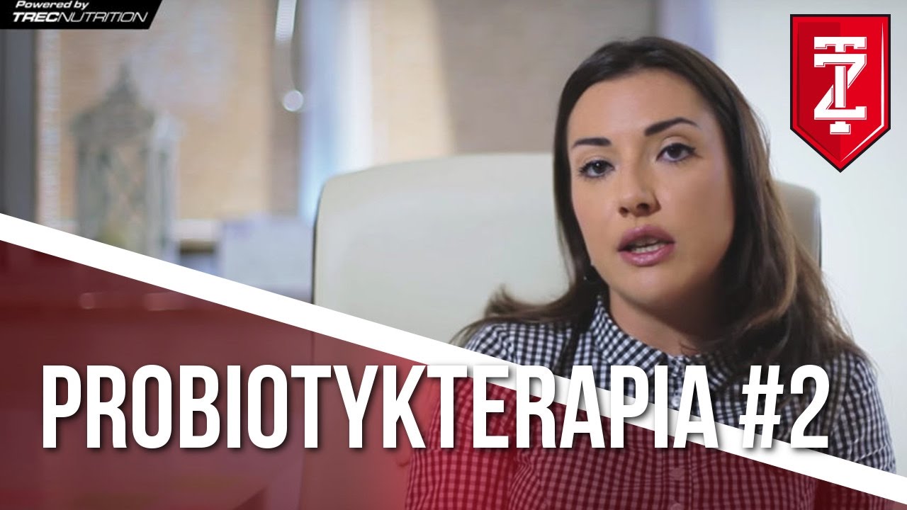 Probiotykoterapia - Jak praktycznie ją wdrażać 2/2- VitaImmun(Zapytaj Trenera)