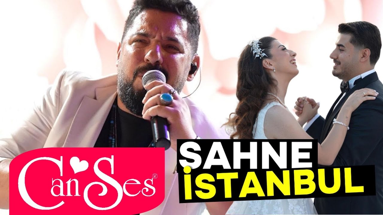 Bir Günde İki Sahne: Almanya’dan İstanbul’a | Grup Canses