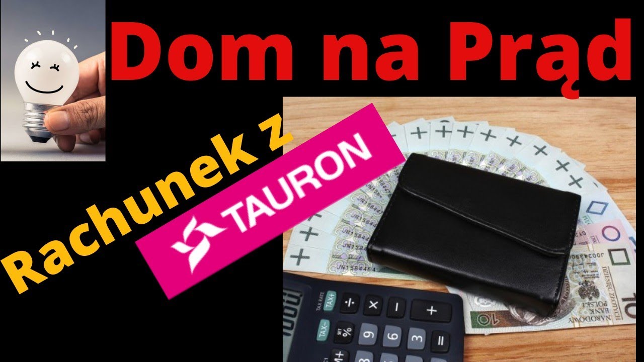 Dom Na #prąd - wszystko na prąd #rachunek