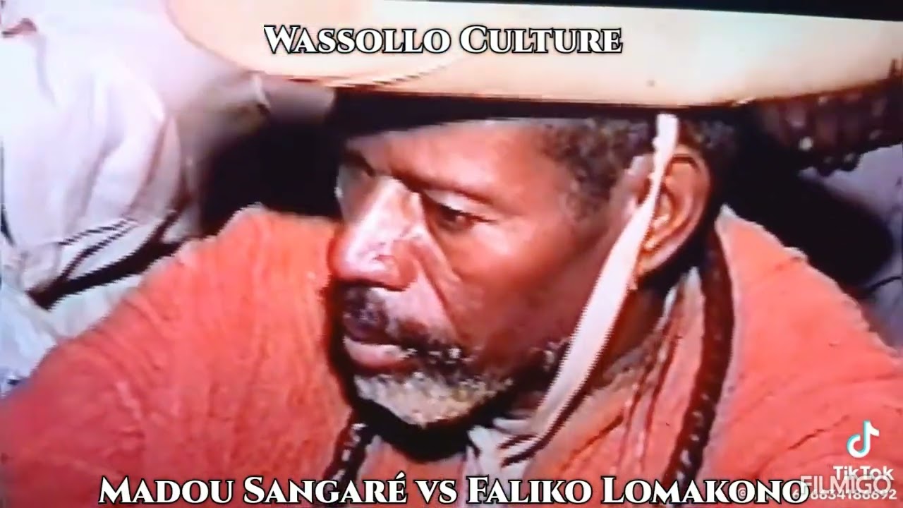 Madou Sangaré vs Faliko Lomakono à Yirimadjio 