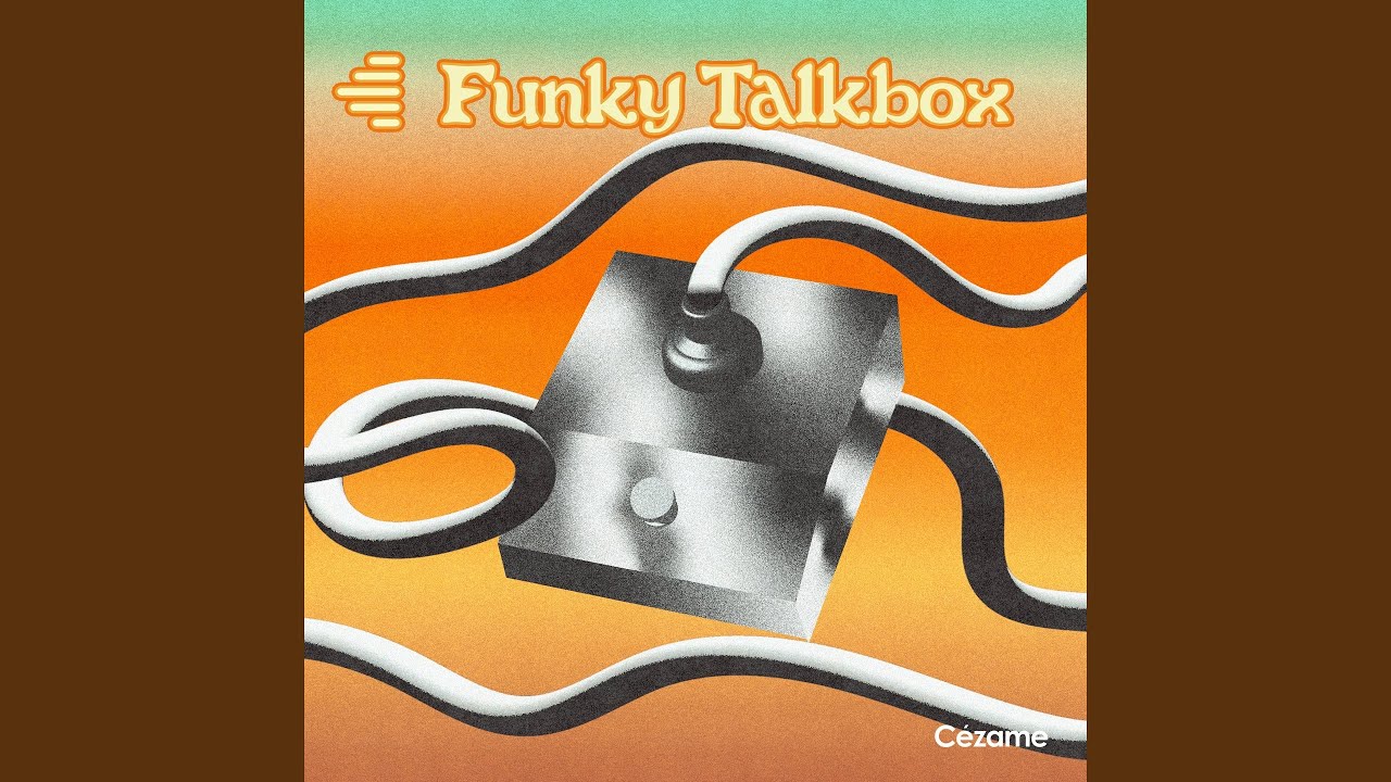 Funky Talk