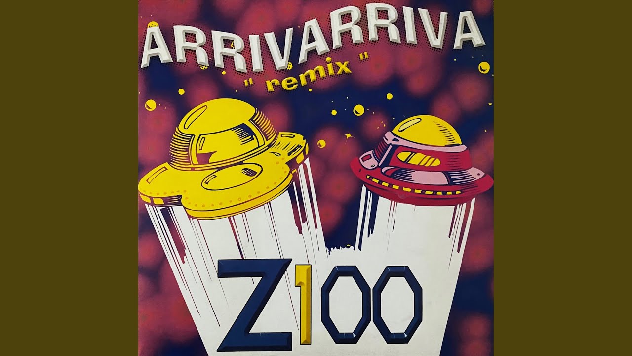 Arrivarriva (Acid Remix)