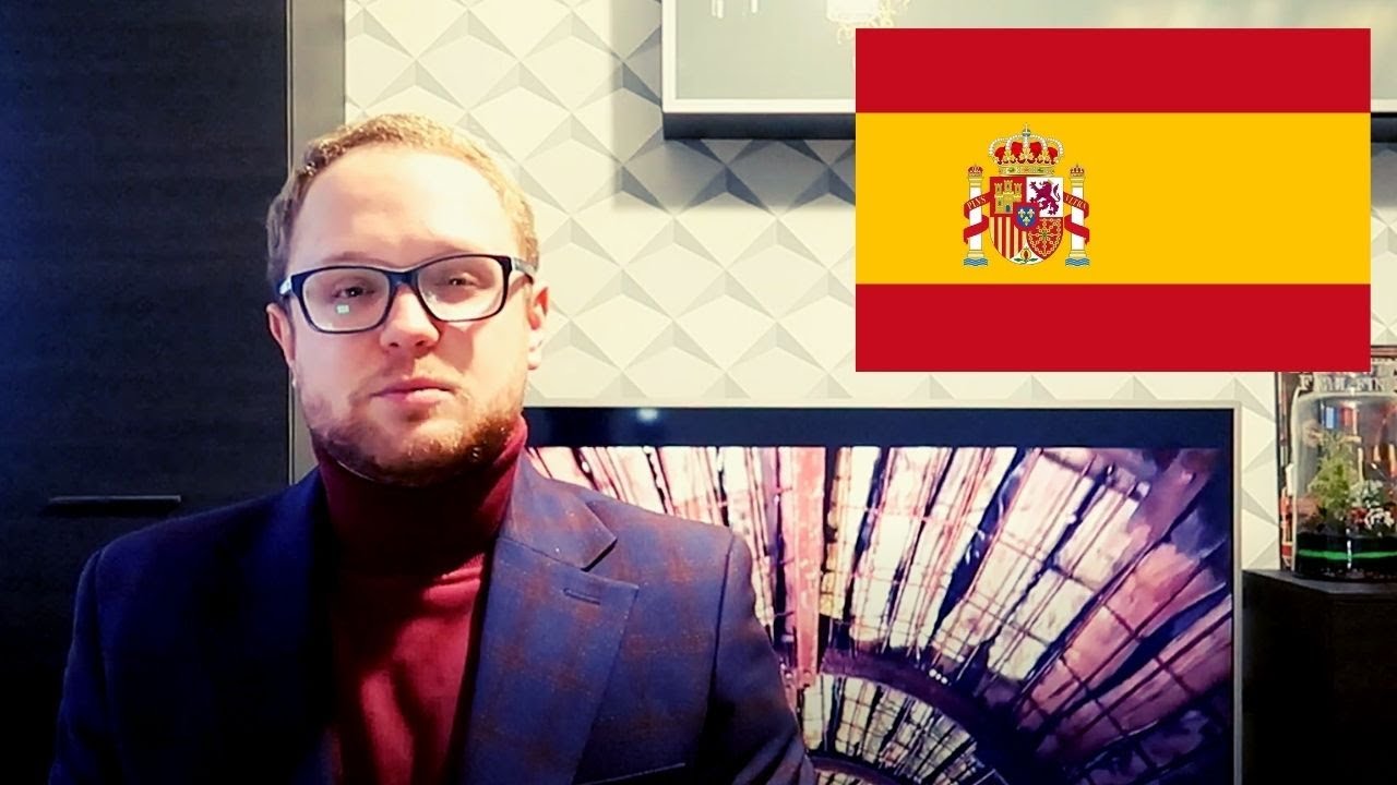 Podr&oacute;że z Energetyka24 - #16 Hiszpania