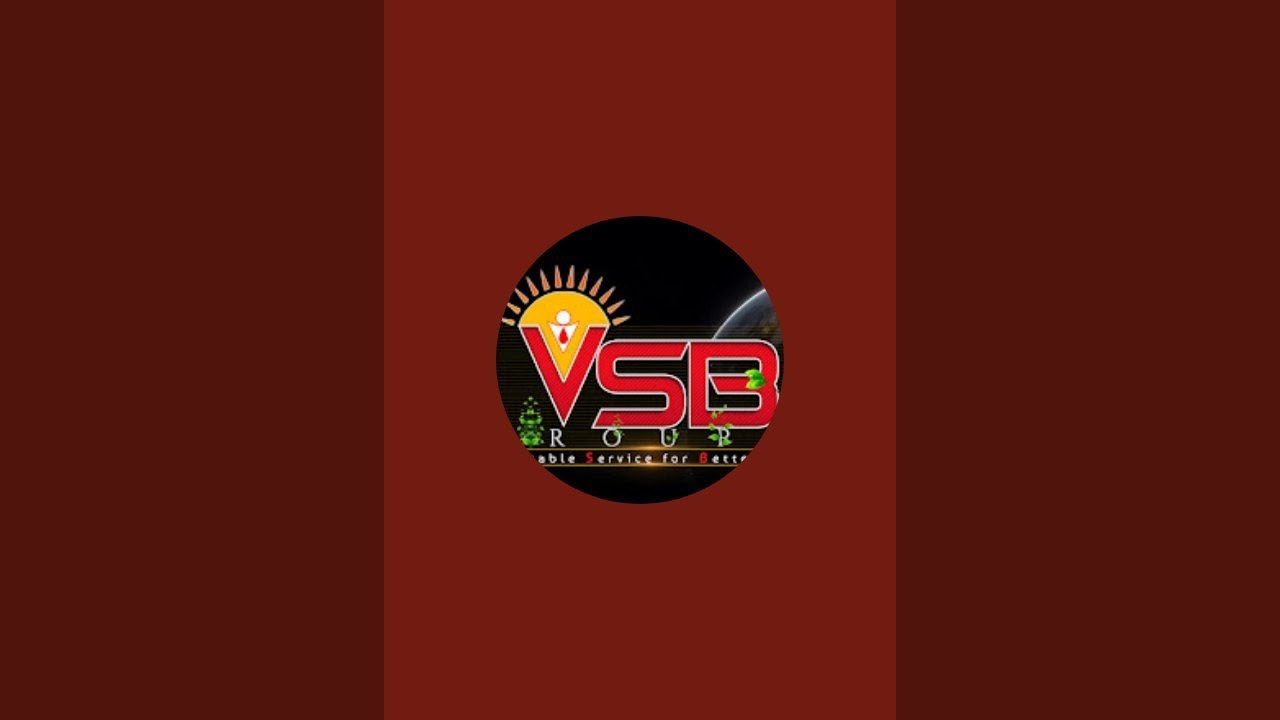 VSB TV NEWS is live!