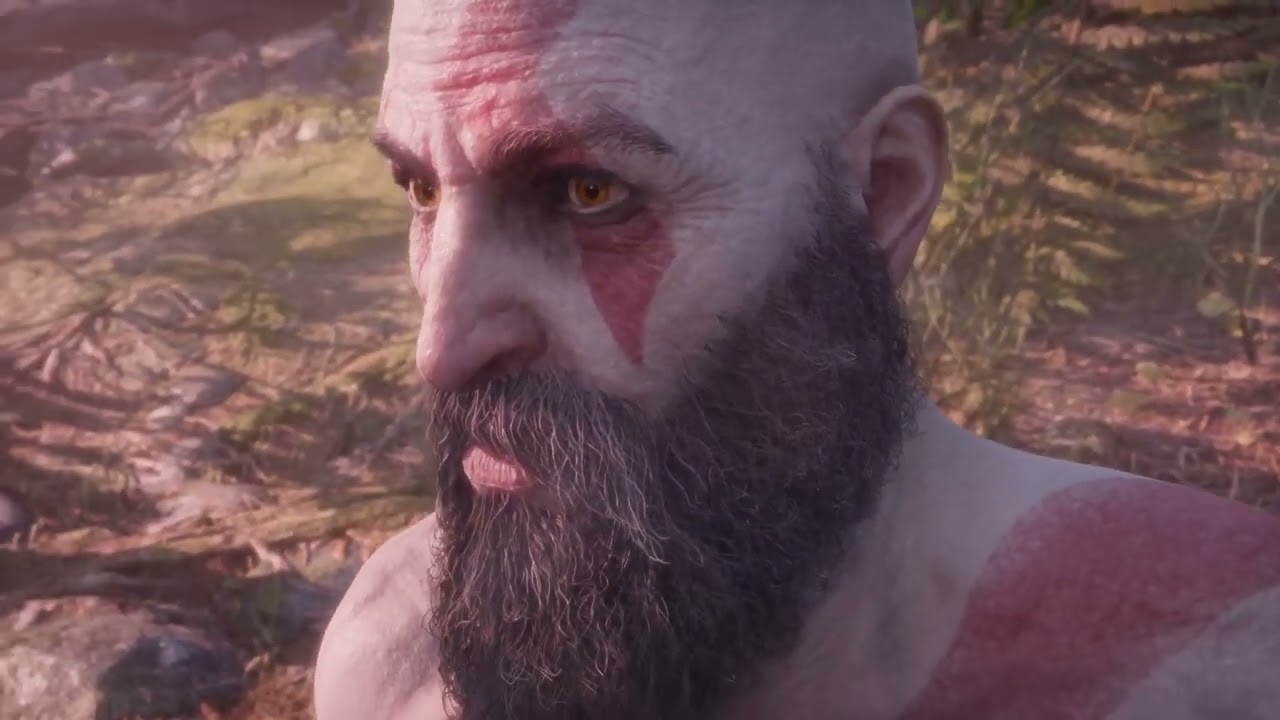 L’Histoire se poursuit. Lets Play 11 God of War Ragnarok