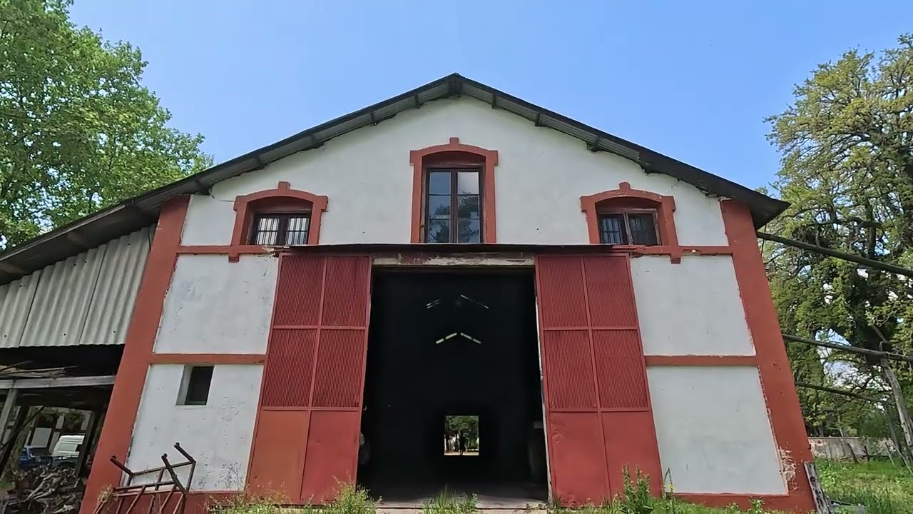 Dia del Patrimonio 2025