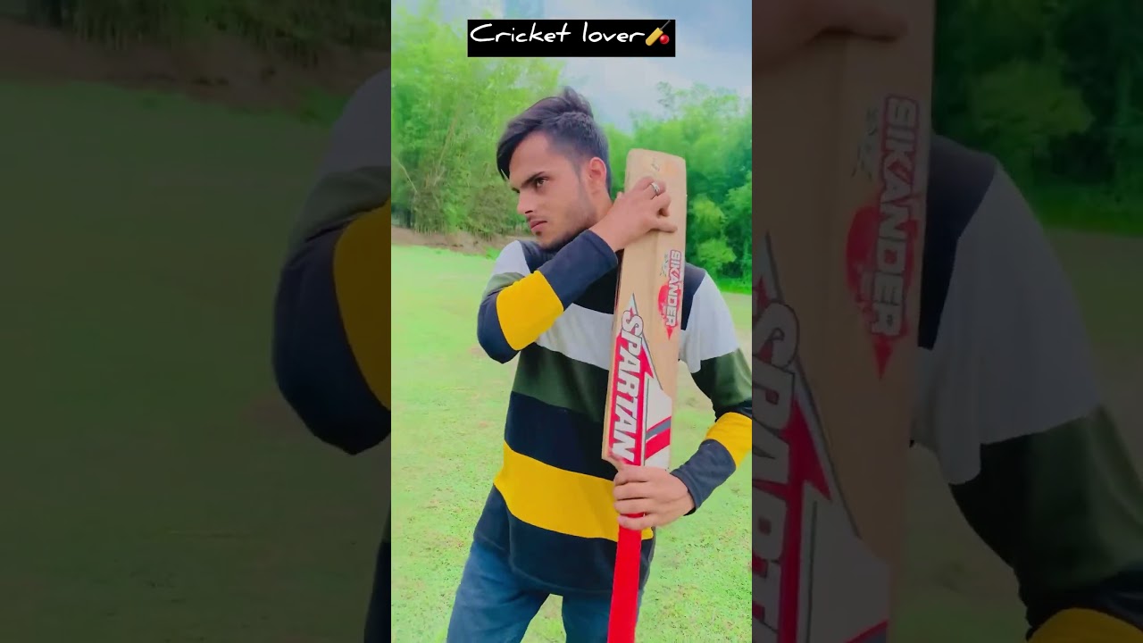 ￼ Cricket Mini vlog🏏 #ronakaftab #minivlog #minishorts #youtubeshorts #bihariyoutuber