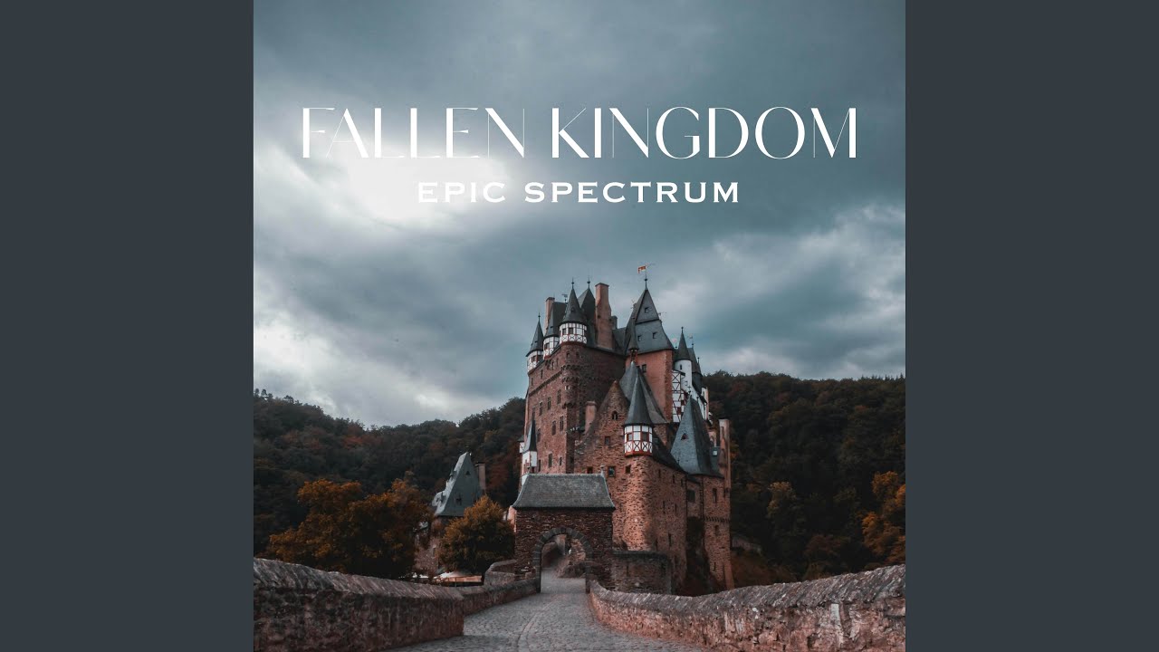 Fallen Kingdom