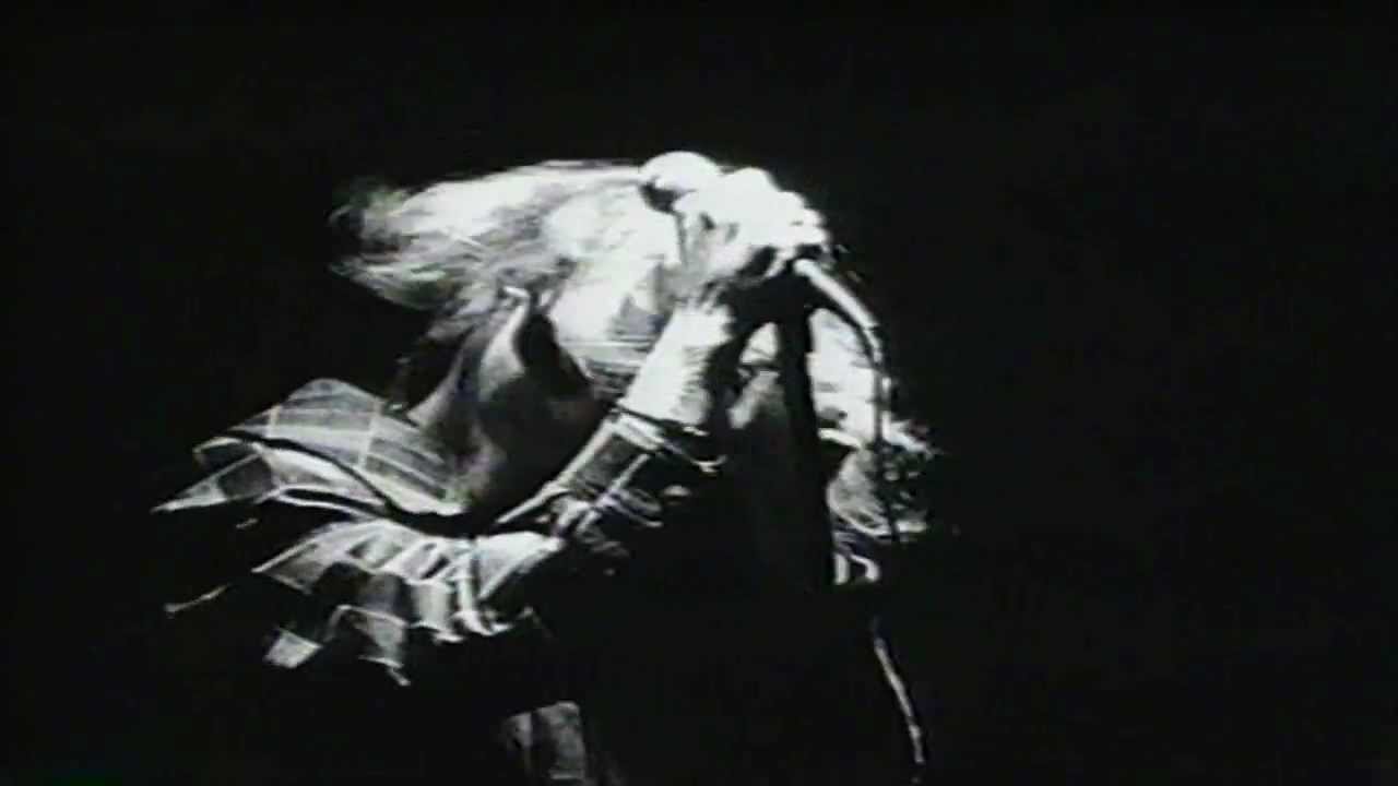 Alice In Chains - It Ain't Like That / Man In The Box [Live Facelift 1990] 720p