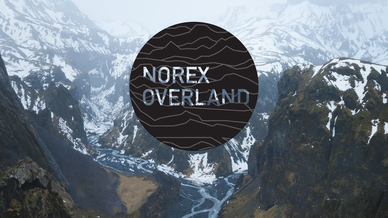 Iceland Overland Adventure Summer 2020