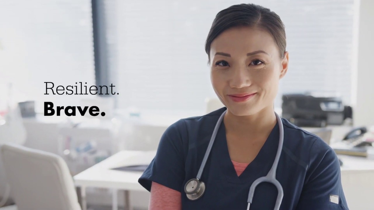 National Nurses Week: Honor. Celebrate. Appreciate.
