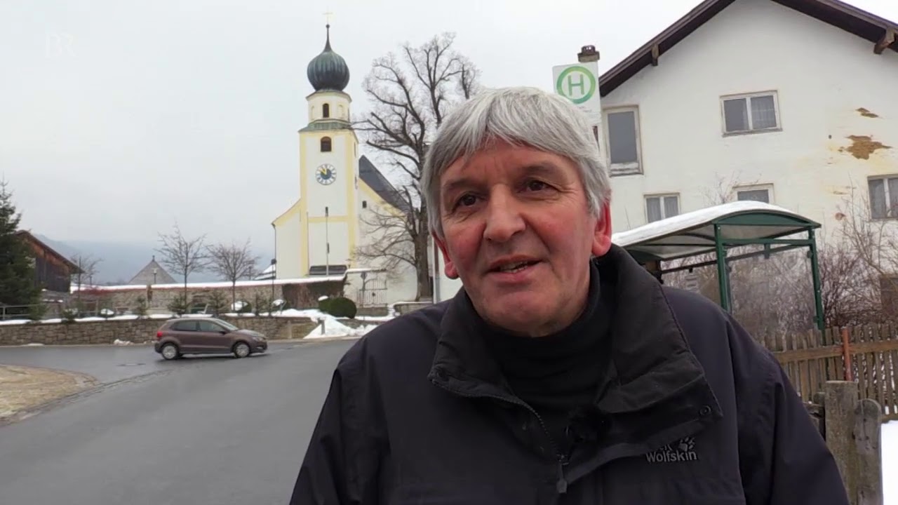 Mit dem Taxi zum Einkaufen | BR24