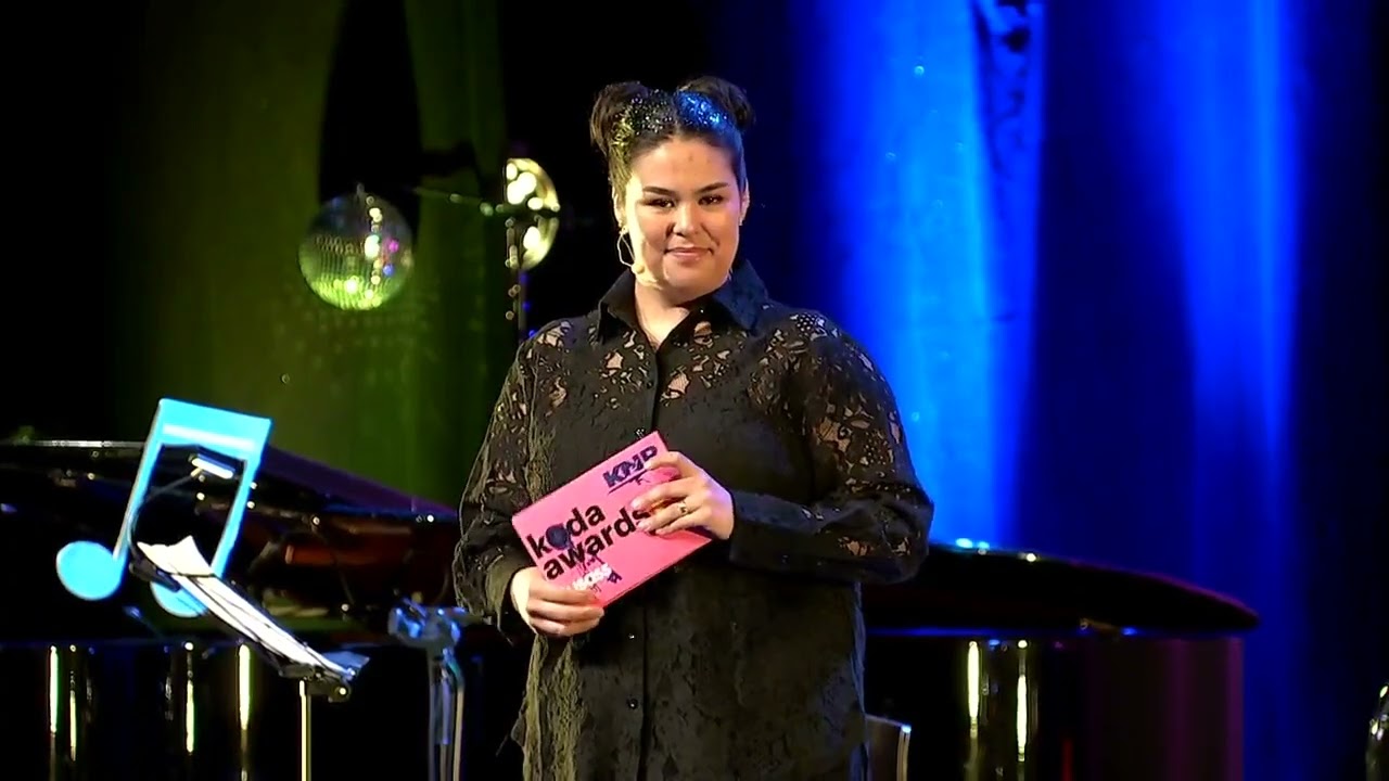 Koda Awards 2025 KNR 31.01.2025