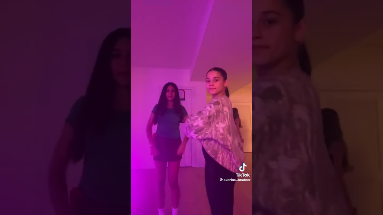 Audrina&rsquo;s vid