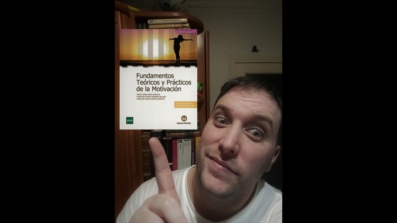 📖 Psicología de la Motivación 📖 Tema 4 📚 UNED LIBRO NUEVO curso 2020/2021
