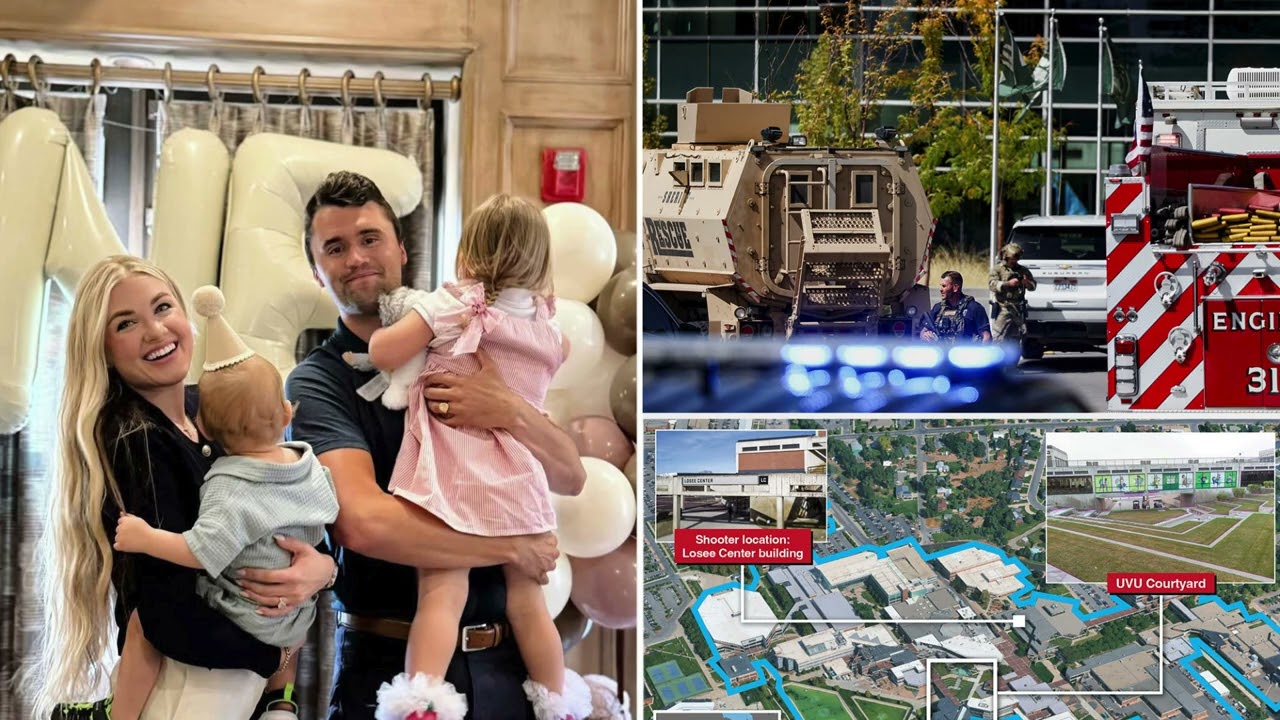 What Have We Become? 
I Don’t Pick Sides I Pick Humanity