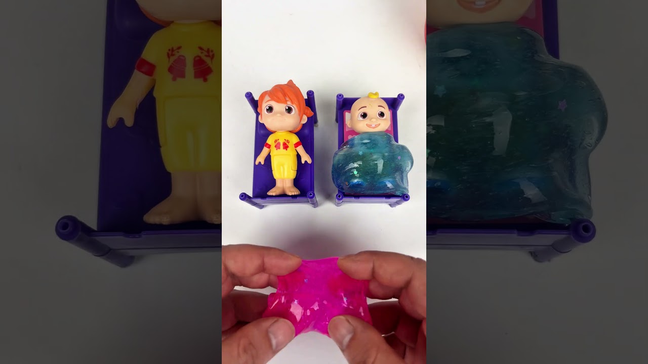 Calming Toy Unboxing Pleasure ASMR #asmr
