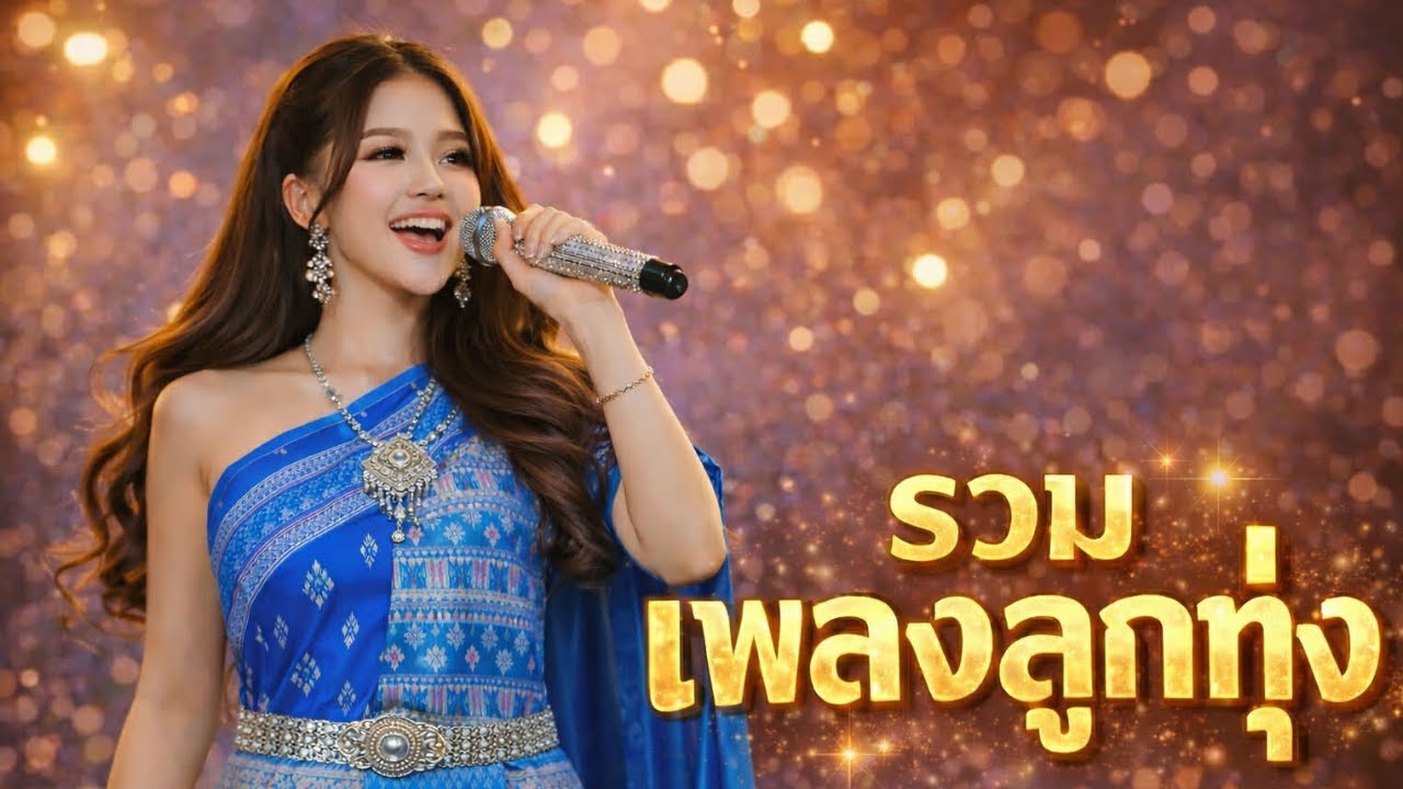 รวมเพลงลูกทุ่ง ฟังสบาย #ลูกทุ่ง #เพลงลูกทุ่ง #เพลงลูกทุ่งฮิต #เพลงเพราะ #เพลงฮิต #เพลงใหม่ #เพลงดัง