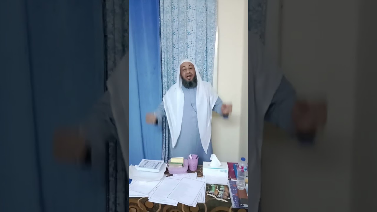 رساله لكل مسحور ومسحوره مهما كان نوع السحر