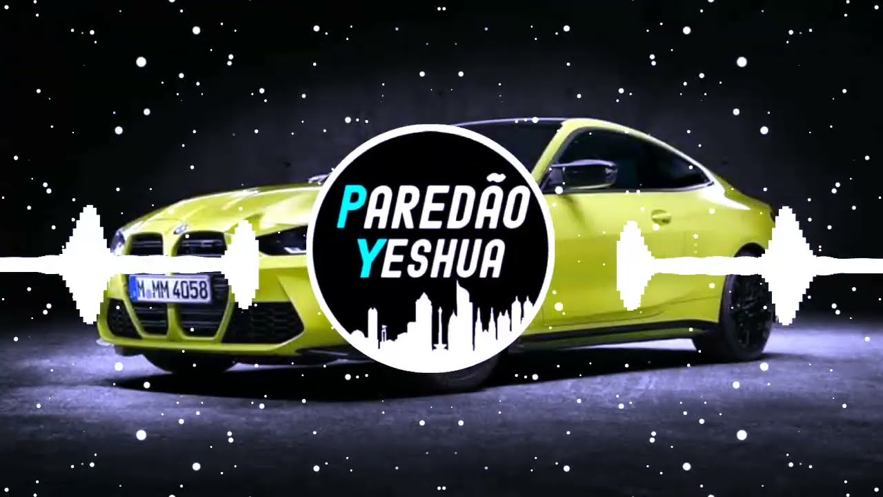 Todavia Me Alegrarei - Samuel Messias | VERSÃO - PISADINHA GOSPEL 2022