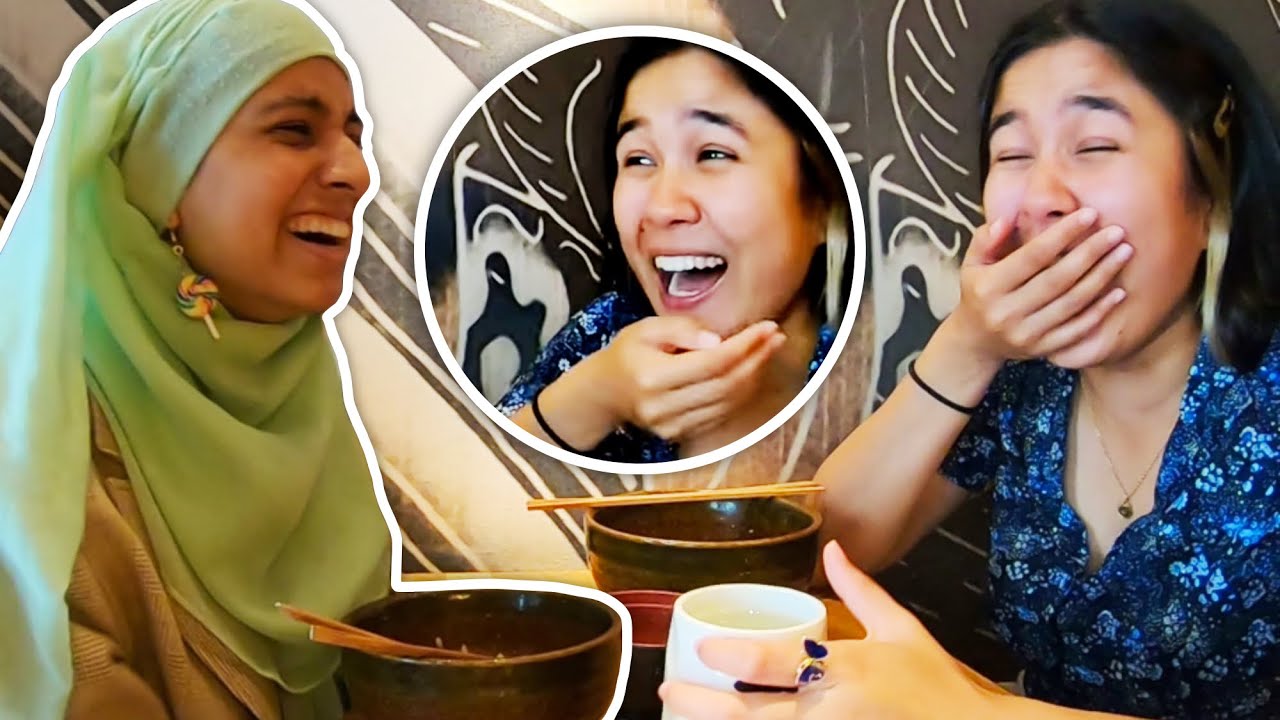 Student Learns Japanese in 6 Months... SHOCKS Best Friend!