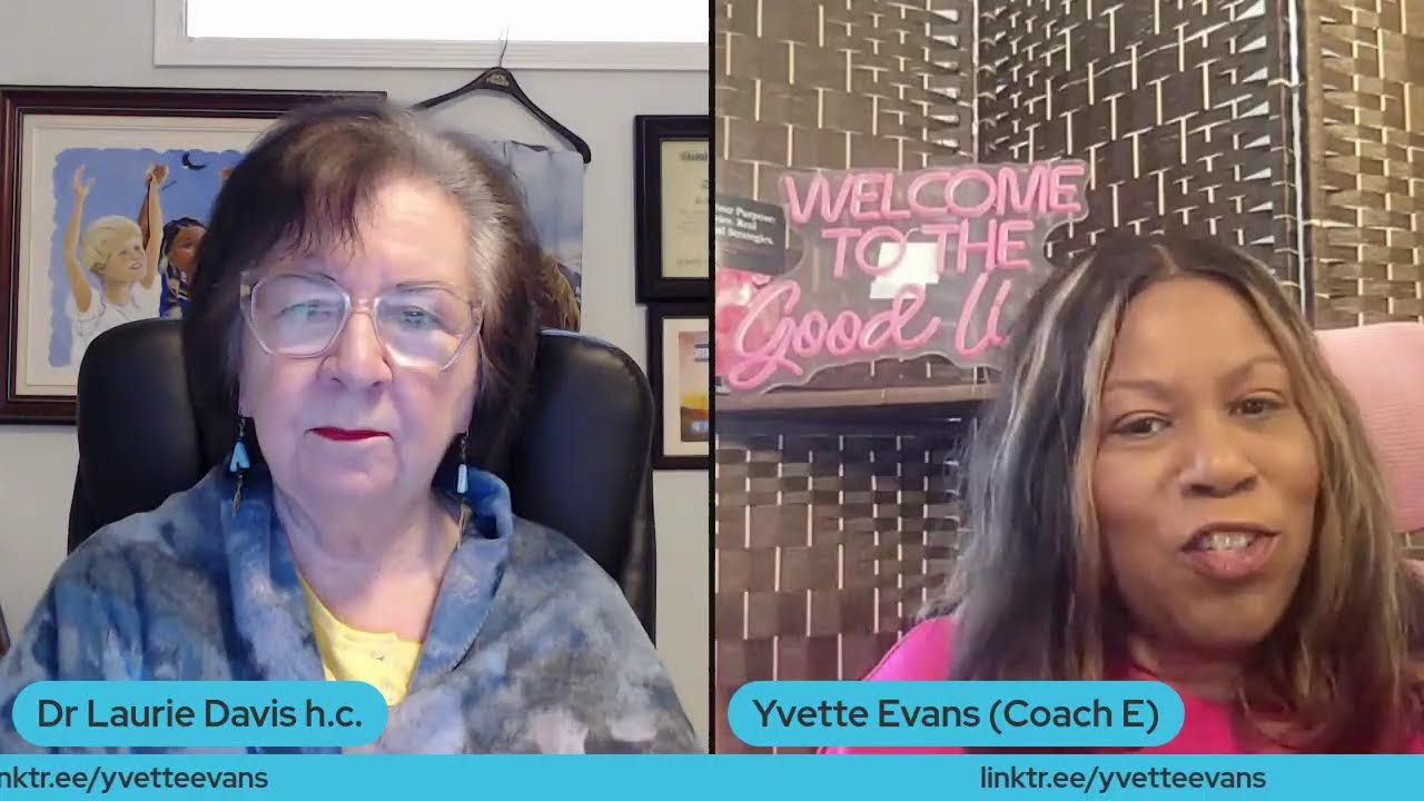 The Dr Laurie Davis Show