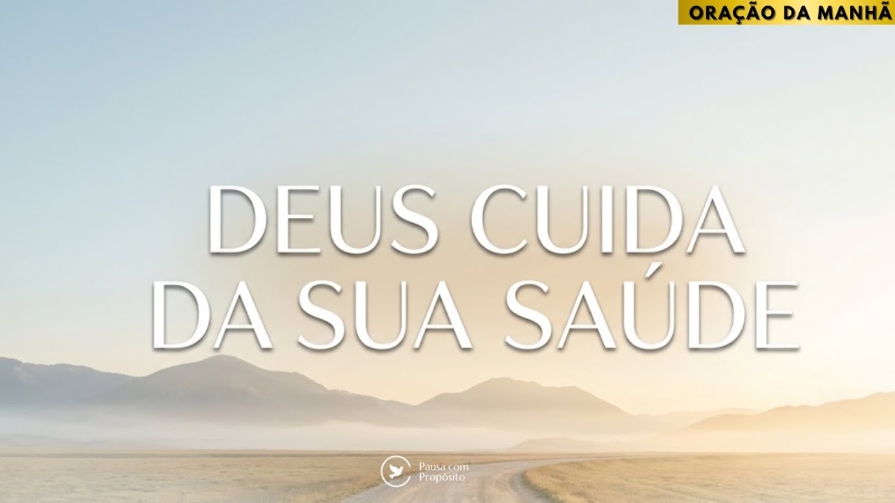 Cura Divina - Oração Poderosa Pela Saúde e Restauração do Corpo