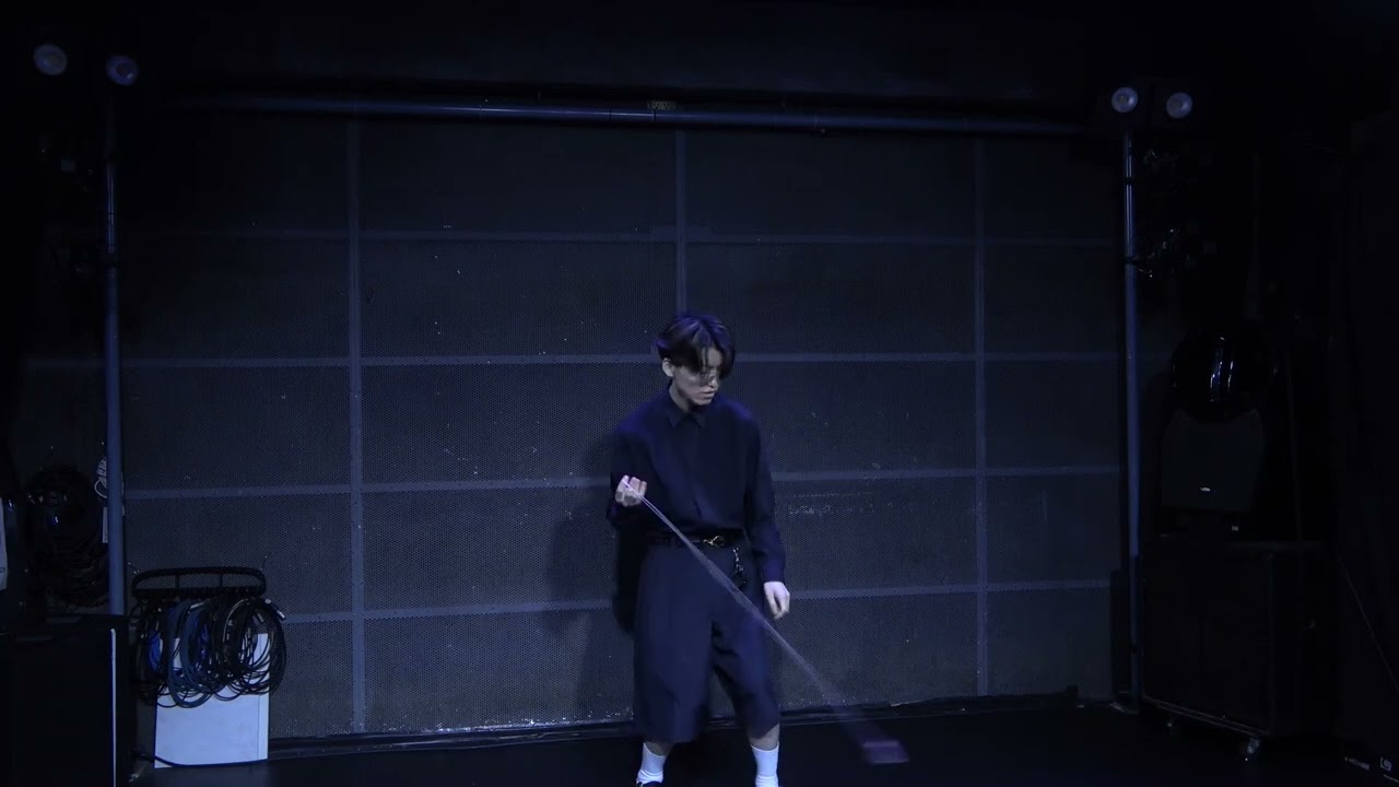 2024EFR First Half FreeStyle #25 Tetsuto Kato