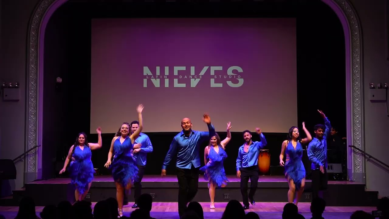 NIEVES GALA December 2025- Isla de Nieves LI1