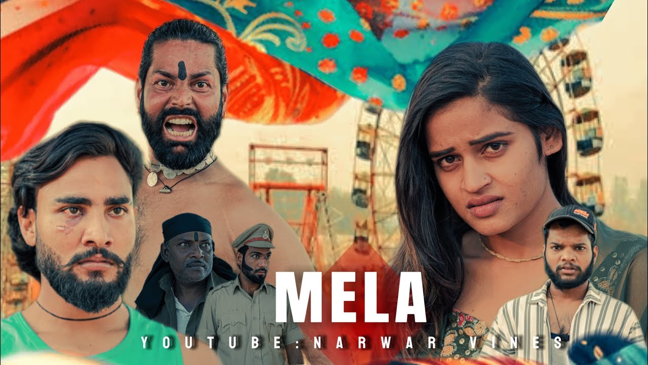 MELA FILM | MELA MOVIE SPOOF #mela #narwarvines