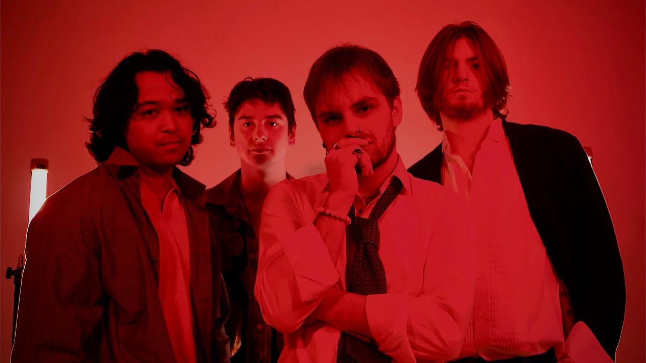 Red Soul - Tayos (official audio)