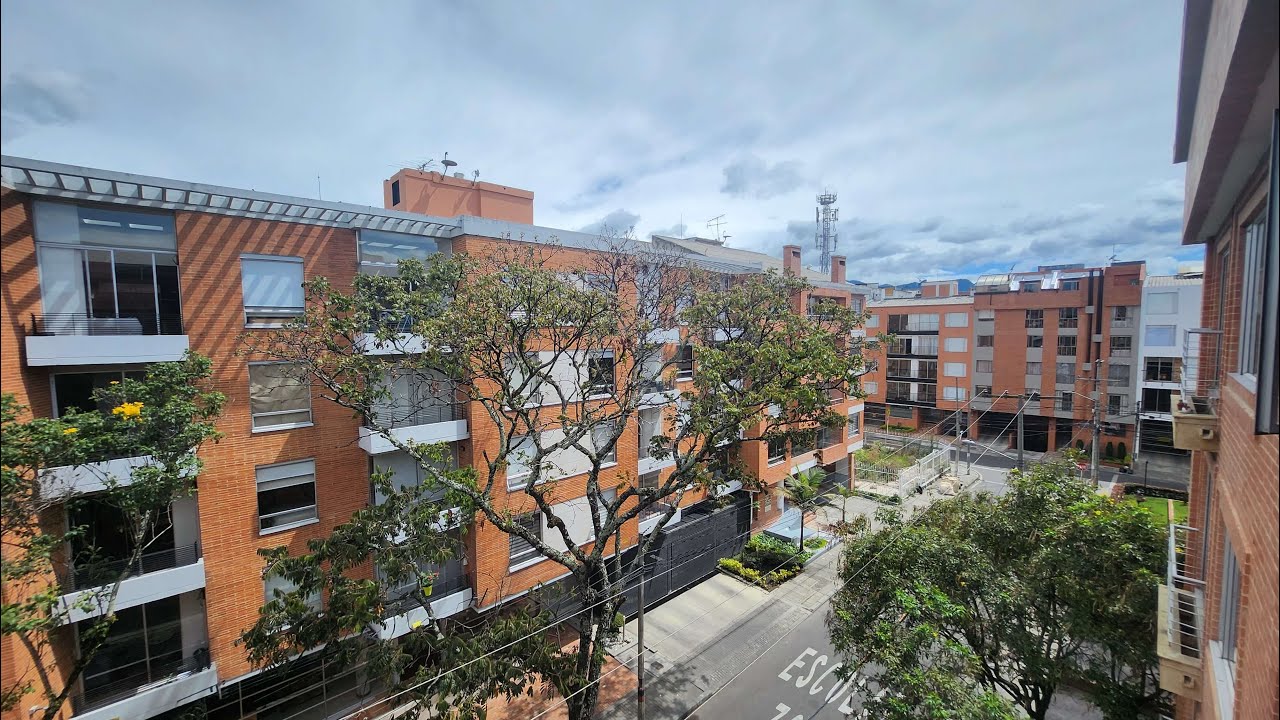 A145 Apartamento en venta en el Batán, Bogotá D.C