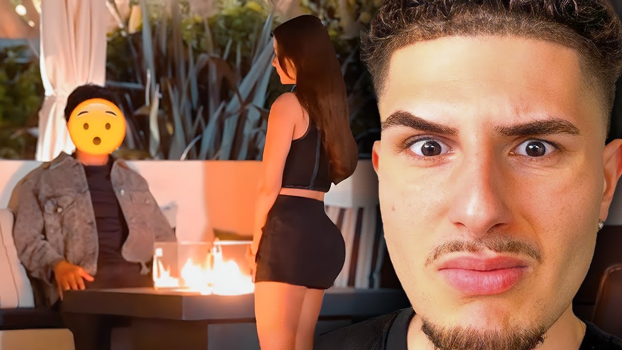 MIT DER BESTEN FREUNDIN FREMDGEGANGEN.... | UDY REACTION