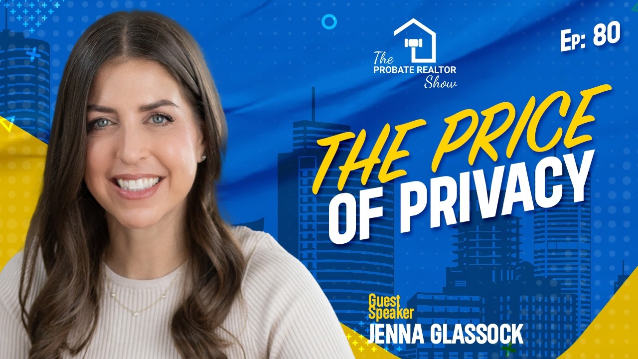 The Price of Privacy: Avoid California Probate With a Living Trust!
