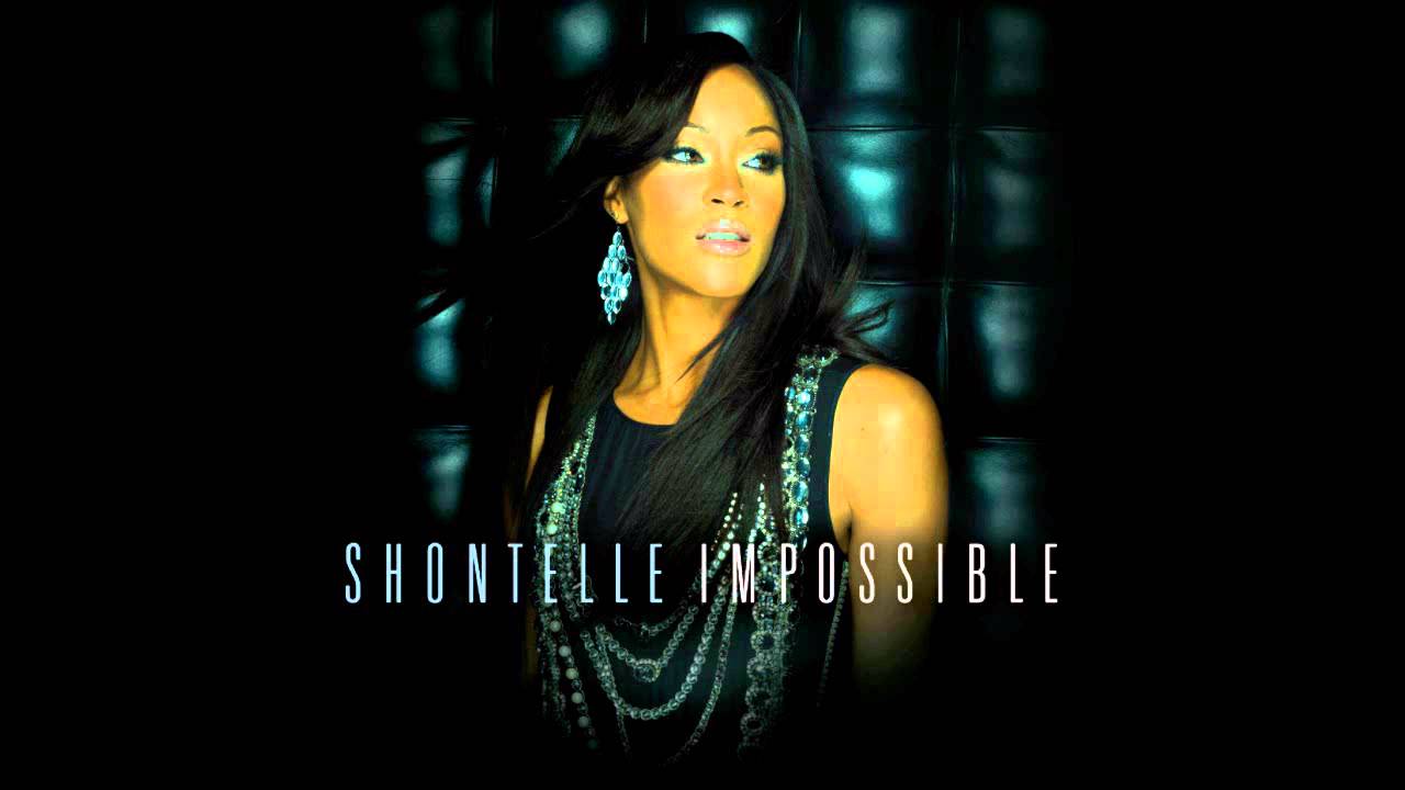 Shontelle - Impossible  Shay Sium) DanceHall Remix)