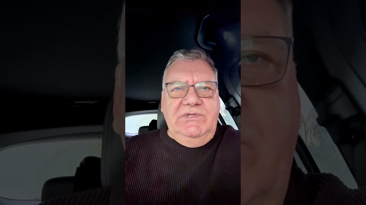 Ghita Wagner a iesit afara din cultul penticostal