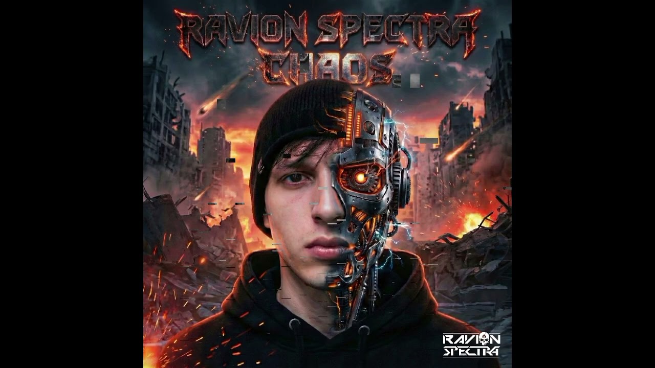 Rs - CHAOS - (Hardstyle)  #hardstyle2026 