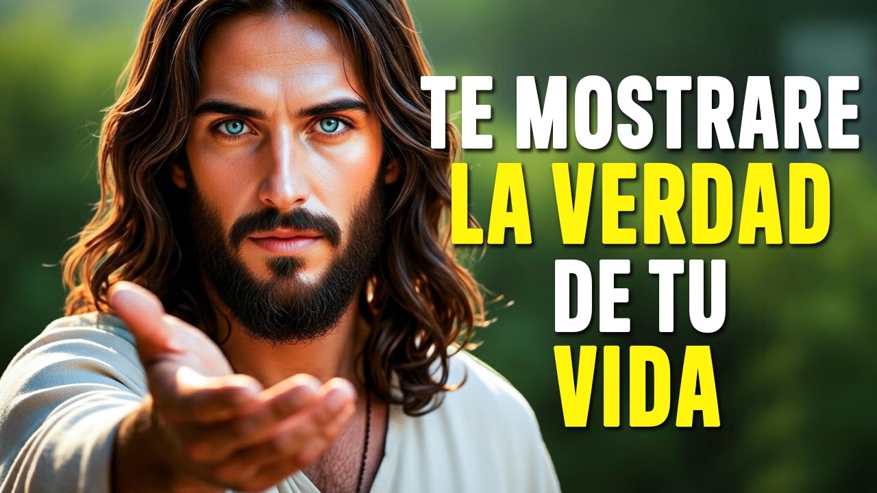 DIOS DICE: 
