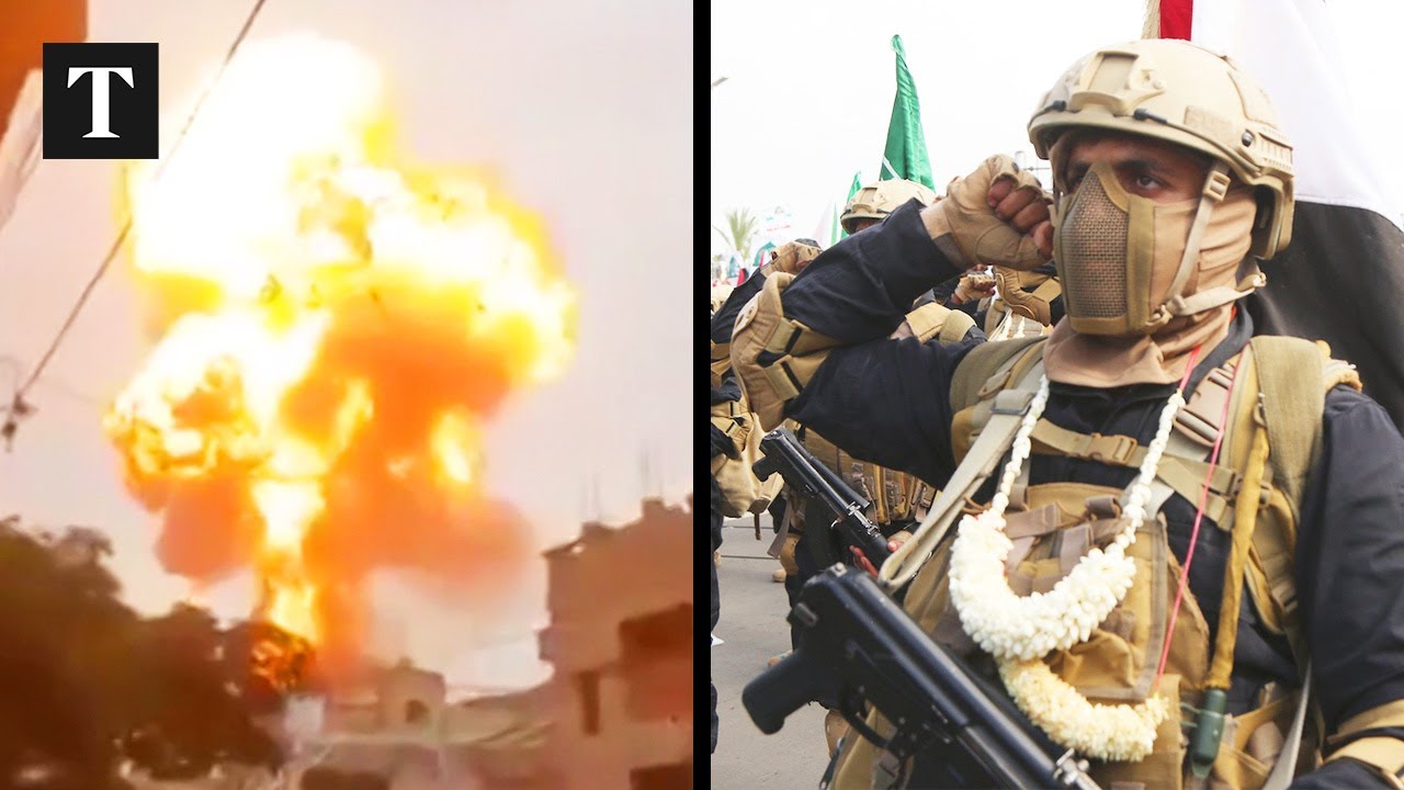 Houthi Rebels Vow Revenge on Israel After PM Assassination