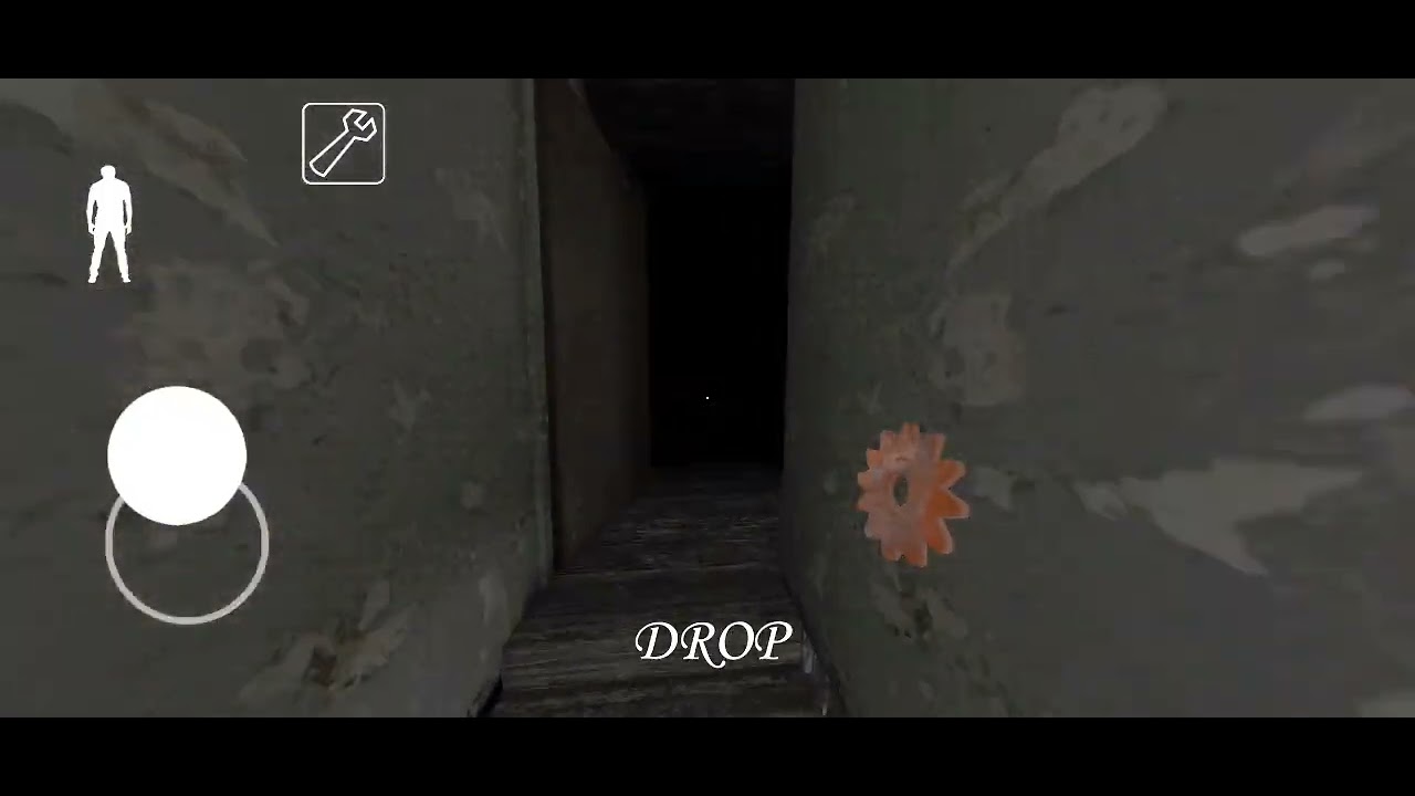 Granny Legacy Impossible Mode Door Escape in 15 Minutes