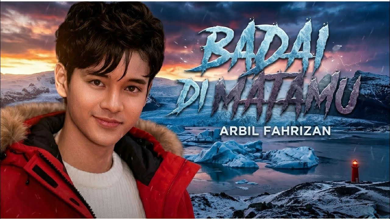 Arbil Fahrizan || badai di matamu - rehan3r 
