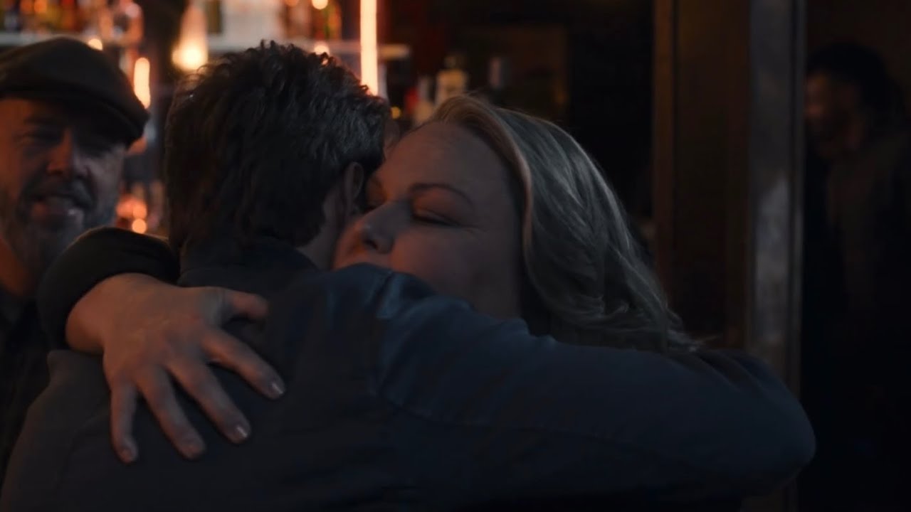 This Is Us 6x12 - Future Scene