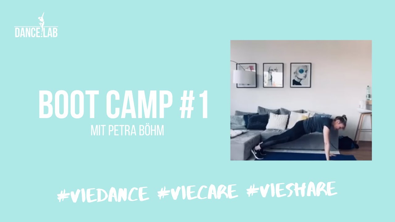 Bootcamp #1