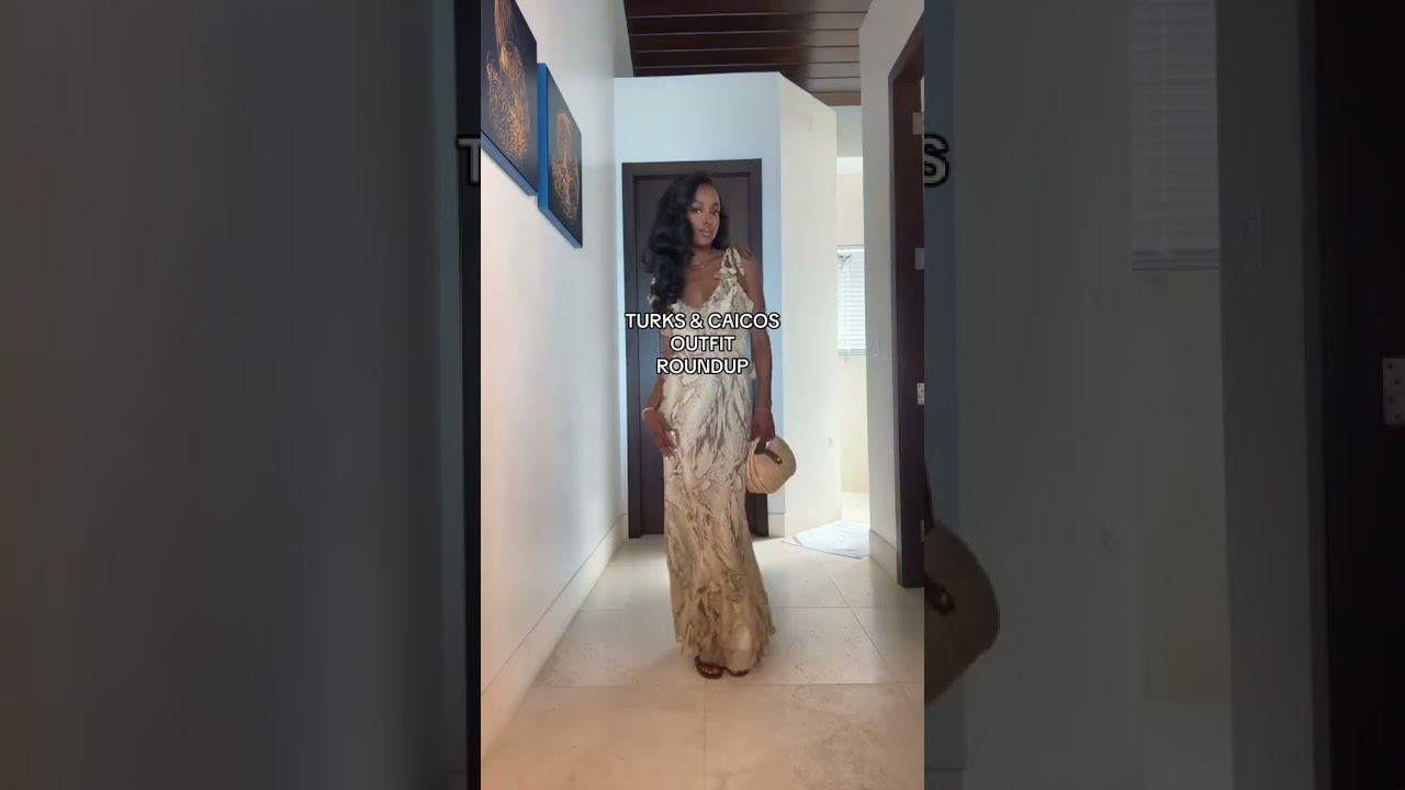 Vacation outfit ideas 2024 | Outfit Inspo for Spring & Summer  #outfitsinspo #vacationoutfit Roundup
